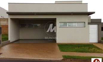 Imagem: Casa (térrea em condominio) 3 dormitórios/suite