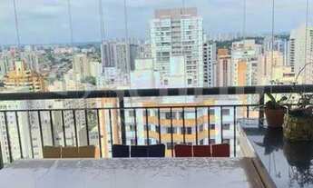 Imagem 6: Apartamento com 3 suítes à venda na Vila Mascote