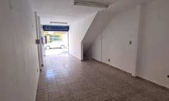 Imagem 6: Salão para alugar, 180 m² por R$ 3.250,00/mês - Centro - Osasco/SP