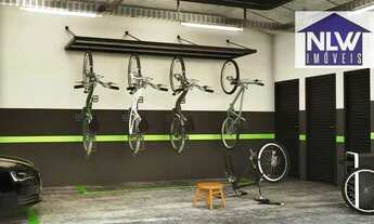 Imagem 2: Apartamento à venda, 78 m² por R$ 759.487,00 - Km 18 - Osasco/SP