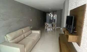 Imagem: Alugo apartamento novo mobiliado em Manaíra