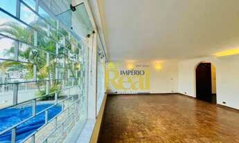 Imagem 2: Casa para alugar, 250 m² por R$ 16.000,00/mês - Pinheiros - São Paulo/SP