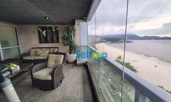 Imagem 2: Apartamento com 5 quartos para alugar, 4500 m² por R$ 22.309/mês - Icaraí - Niterói/RJ