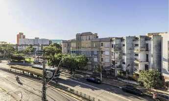 Imagem 4: Apartamento 2 dormitórios - Bairro Azenha