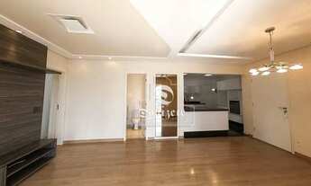 Imagem 4: Apartamento à venda, 106 m² por R$ 1.099.999,90 - Centro - São Bernardo do Campo/SP