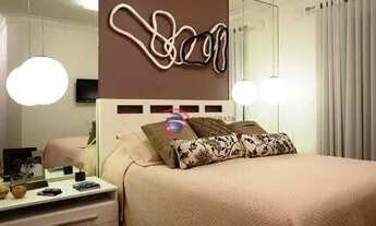 Imagem 3: Apartamento com 3 dormitórios, 179 m² - venda por R$ 1.600.000,00 ou aluguel por R$ 8.855