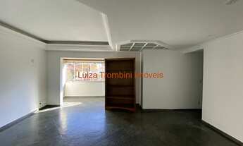 Imagem: Apartamento para aluguel com 81m², três