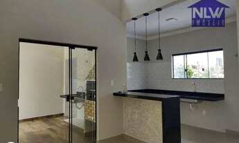 Imagem 5: Casa à venda, 192 m² por R$ 498.000,00 - Alto Cafezal - Marília/SP