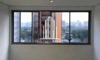 Imagem 3: Apartamento 95m² 2 quartos Jardim Paulista - São Paulo