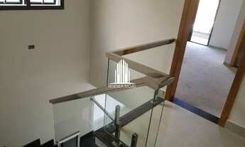 Imagem 7: Sobrados Novos B. Demarchi SBC