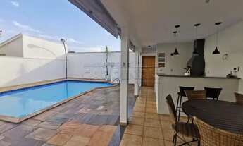 Imagem 5: Casa Padrão em Araraquara