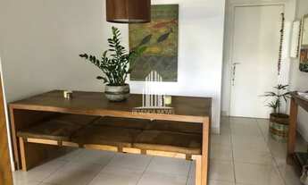 Imagem 6: Apartamento no Condomínio Edifício Monte Scorpus com 67m e 2 quartos na Vila Madalena