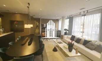 Imagem 5: Apartamento em Itaim Bibi