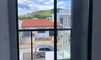 Imagem 7: Casa para venda possui 67 metros quadrados com 2 quartos em Forquilhas - São José - SC