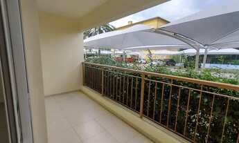 Imagem: Apartamento com 3 dormitórios para alugar