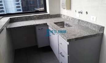 Imagem 3: Conjunto para alugar, 290 m² por R$ 17.000/mês - Vila Olímpia - São Paulo/SP