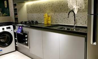 Imagem 2: TS) ITBI e Registro Grátis| 2 qts, 45m², área de lazer, varanda