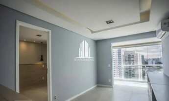 Imagem: Apartamento à venda com 53m², 1 quarto