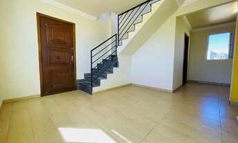 Imagem 3: Cobertura para aluguel, 3 quartos, 1 suíte, 2 vagas, Havaí - Belo Horizonte/MG