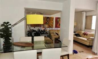 Imagem: Lindo apt 4 dormitórios, 2 vagas, lazer