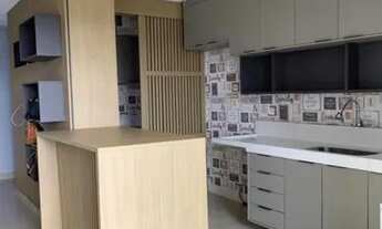 Imagem 2: Apartamento para venda possui 76 metros quadrados com 3 quartos