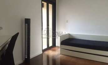 Imagem 4: Flat para locação em Moema