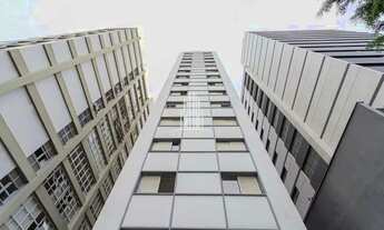 Imagem 1: Apartamento no Jardim Paulista- São Paulo, SP