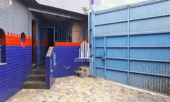 Imagem 5: Galpão de 430m2 na Vila Nova York - Aricanduva