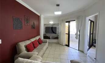 Imagem 5: Apartamento a venda com 2 domritórios, 1 vaga com vista para o mar