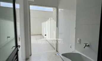 Imagem 4: Apartamento á venda no Vila Mariana com 204m² 3 dormitórios 4 banheiros 3 vagas