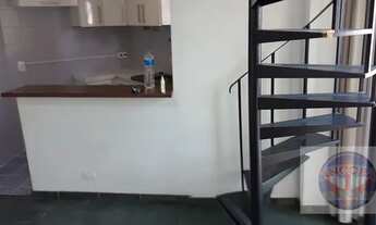 Imagem 6: Flat em Itaim Bibi - São Paulo, SP