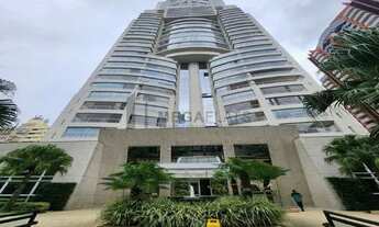 Imagem 7: FLAT PARA LOCAÇÃO ED. MANDARIN BROOKLIN