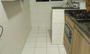 Imagem 5: Apartamento com 2 dormitórios à venda, 50 m² por R$ 250.000,00 - Parque Residencial Flambo