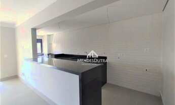 Imagem 4: Apartamento com 3 dormitórios para alugar, 106 m² por R$ 5.050/mês - São Judas - Piracicab