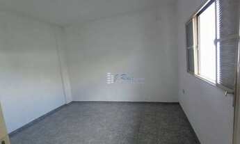 Imagem 4: Casa com 1 dormitório para alugar, 42 m² por R$ 856/mês - Vila Abranches - Ribeirão Preto