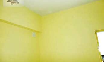 Imagem 3: Apartamento com 1 dormitório para alugar, 50 m² por R$ 1.450,00/mês - Pedreira - Belém/PA