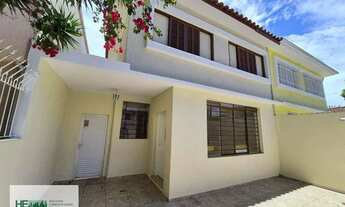 Imagem 2: Casa com 3 dormitórios, 150 m² - venda por R$ 1.020.000,00 ou aluguel por R$ 5.905,97/mês