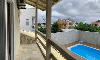 Imagem 2: FLORIANóPOLIS - Casa de Condomínio - Carianos
