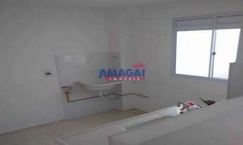 Imagem 4: Apartamento de 2 quartos para alugar em Jacareí