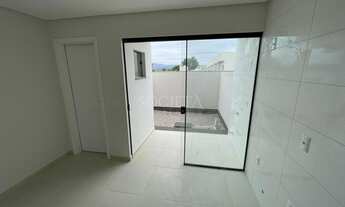 Imagem 7: SOBRADO NOVO COM 02 SUÍTES EM TIJUCAS! BEM LOCALIZADO!