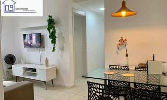 Imagem: Vendo Lindo Apartamento de 2 quartos no