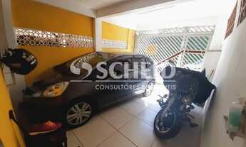 Imagem 7: Lindo sobrado para venda sendo 1 suíte, 1 vaga, na vila inglesa PX Universidade Ibirapuera