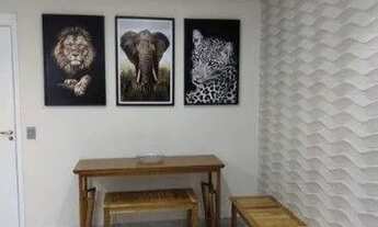 Imagem 5: Apartamento com 2 dormitórios à venda, 45 m² por R$ 362.000,00 - Itaquera - São Paulo/SP