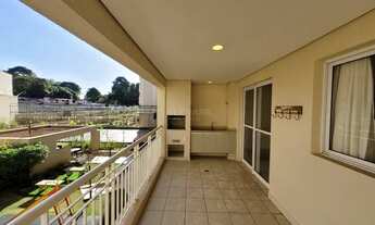 Imagem: Apartamento para aluguel no Cenário, Ribeirão