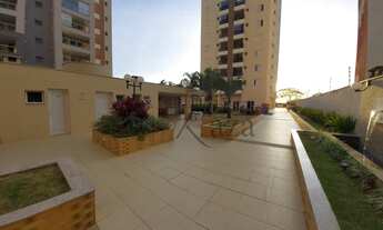 Imagem 14: Apartamento / Padrão - Jardim Aquarius - Locação e Venda - Residencial