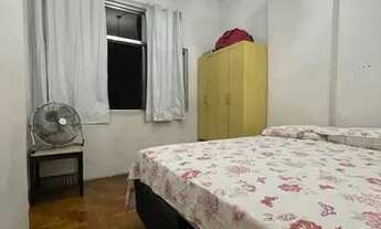 Imagem 2: Quarto individual em Copacabana