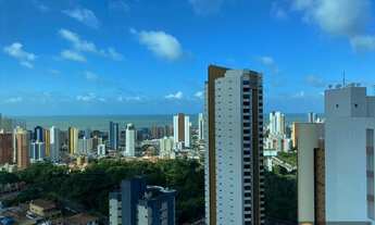 Imagem: Apartamento para Venda em João Pessoa