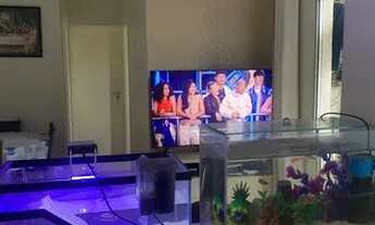 Imagem 4: AP para venda com 52M com 2 quartos Negrão de Lima