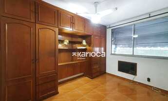 Imagem 5: Apartamento com 2 dormitórios para alugar, 80 m² por R$2.506/mês - Freguesia de Jacarepagu