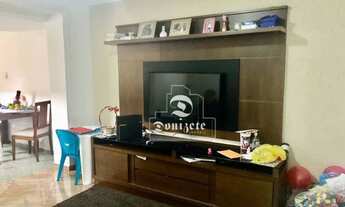 Imagem 6: Sobrado com 2 dormitórios à venda, 102 m² por R$ 380.000,00 - Vila Alzira - Santo André/SP